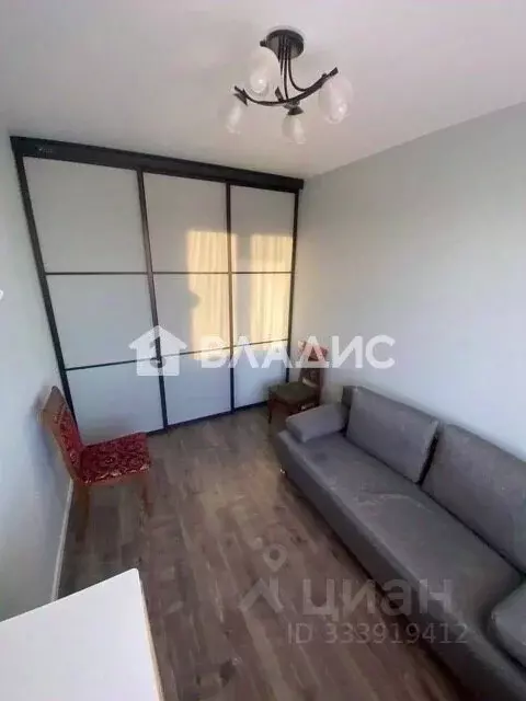 1-к кв. Москва ул. Генерала Пилипенко, 1к3 (32.0 м) - Фото 1