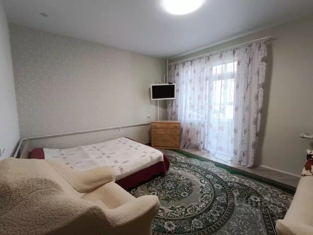 Студия Краснодарский край, Геленджик ул. Витебская, 10к10/1 (30.0 м) - Фото 0