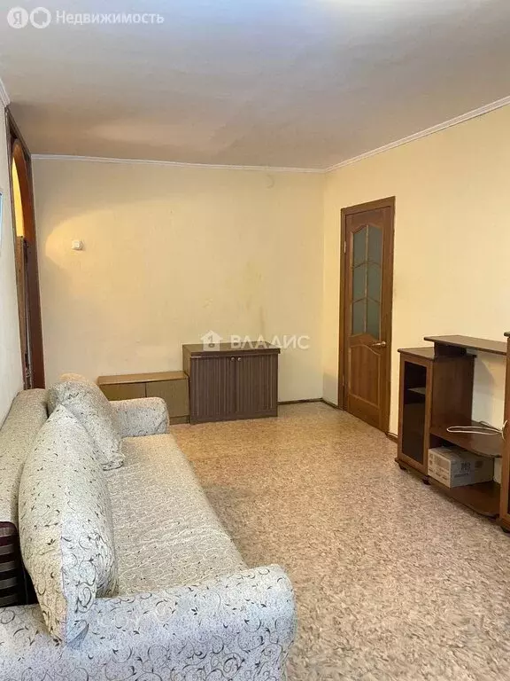 2-комнатная квартира: Улан-Удэ, Ключевская улица, 62 (46.9 м) - Фото 1