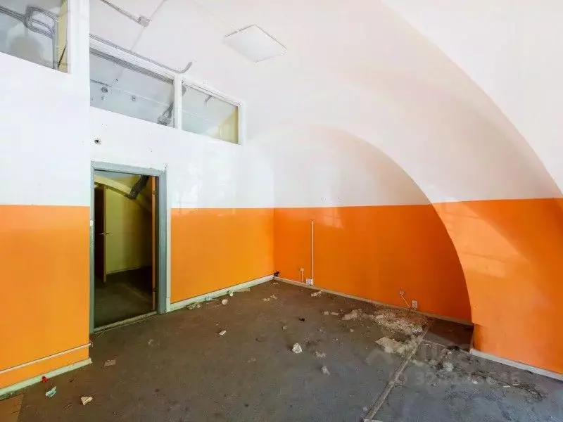 Офис в Санкт-Петербург ул. Комсомола, 2 (477 м) - Фото 2