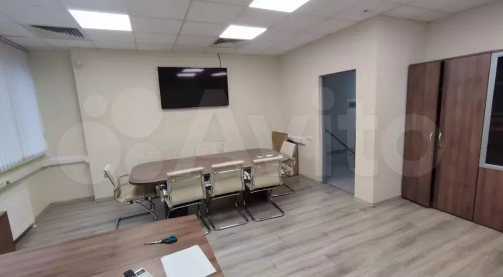 Аренда помещения свободного назначения 637 м2 - Фото 1