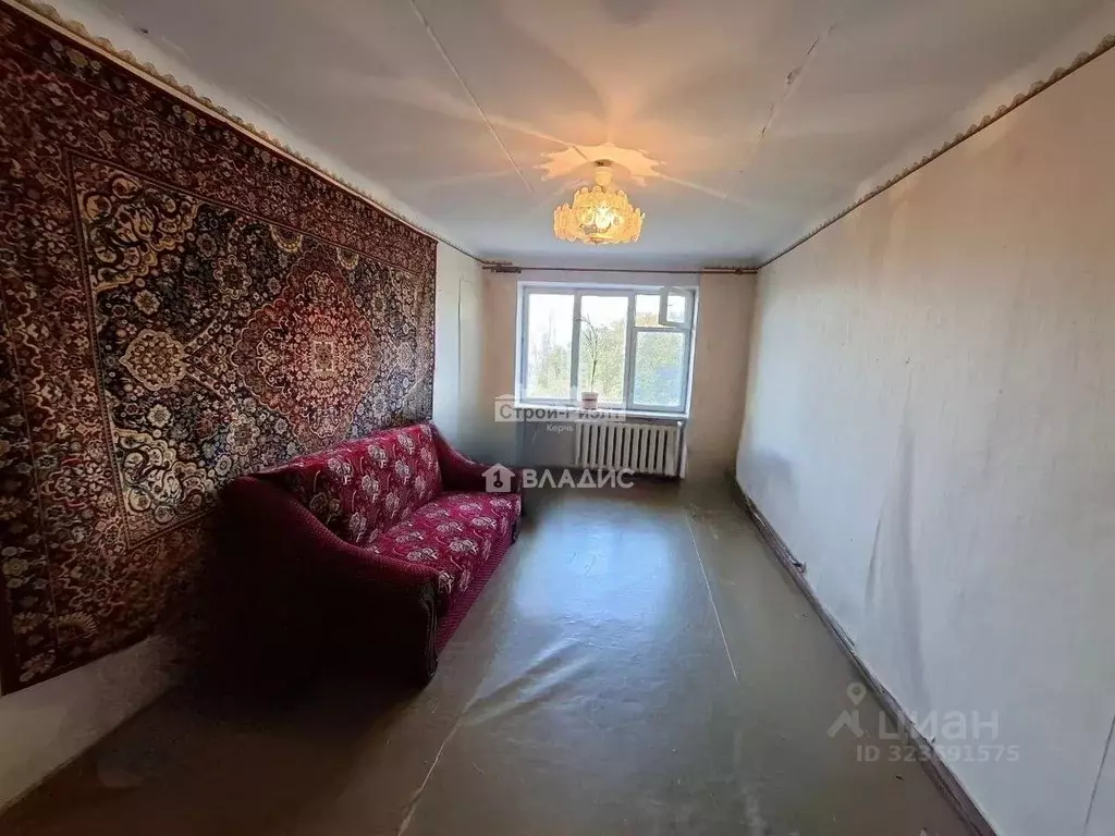 3-к кв. Крым, Керчь ул. Островского, 115 (56.5 м) - Фото 2