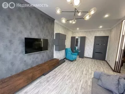 2-комнатная квартира: Ставрополь, улица Ленина, 480/1 (70 м) - Фото 1