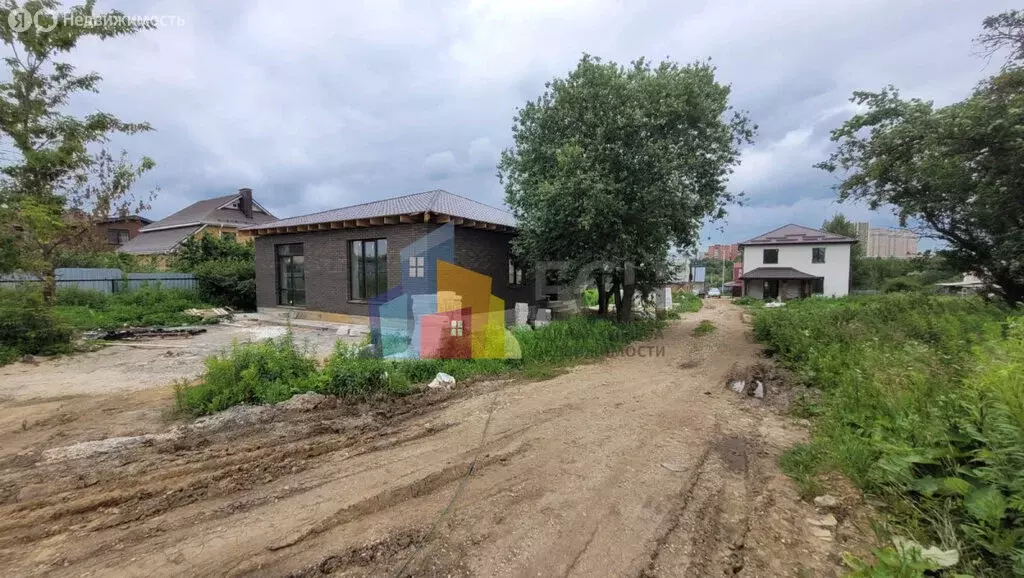 Дом в Тульская область, городской округ Тула, деревня Нижняя Китаевка ... - Фото 1