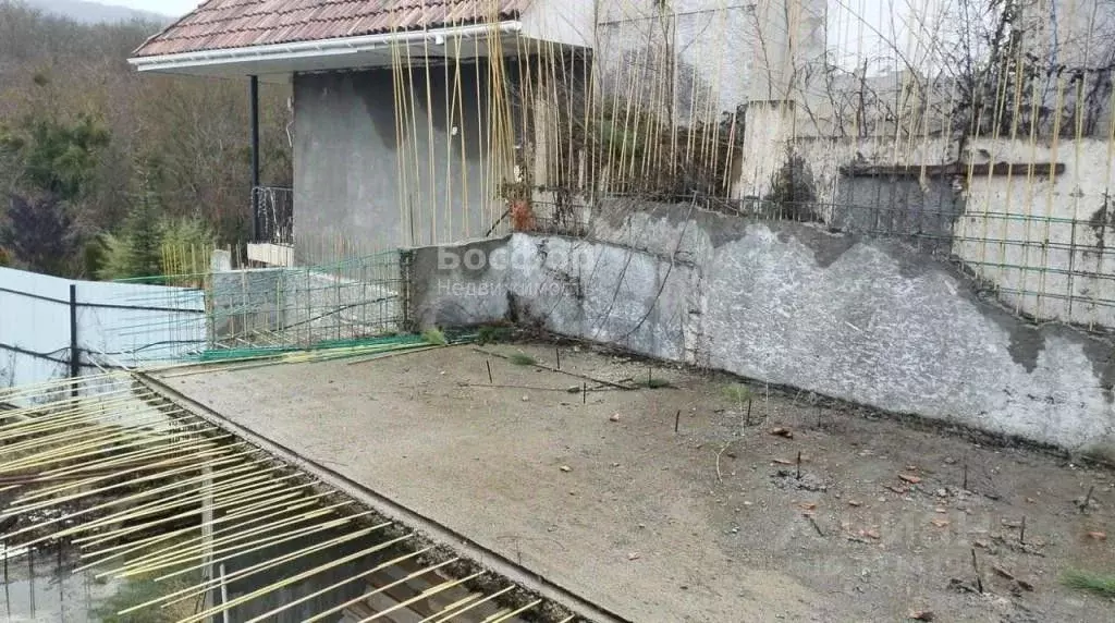 Участок в Крым, Кировский район, Старый Крым городское поселение ул. ... - Фото 1