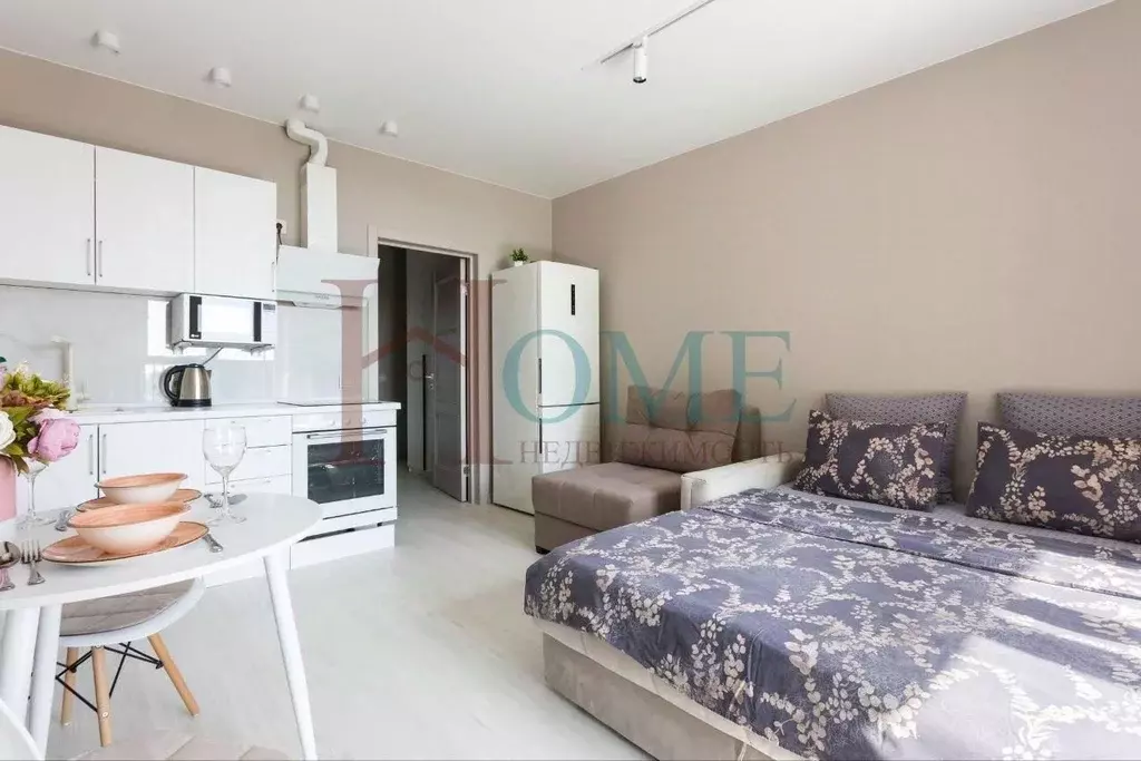 Студия Новосибирская область, Новосибирск Красный просп., 167/3 (32.0 ... - Фото 2