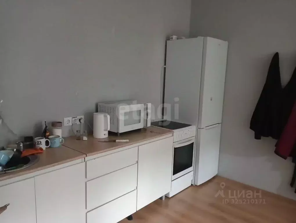 2-к кв. Новосибирская область, Новосибирск Выборная ул., 133/1 (66.1 ... - Фото 1