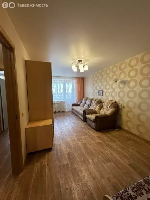 1-комнатная квартира: Самара, улица Стара-Загора, 147 (32.9 м) - Фото 1