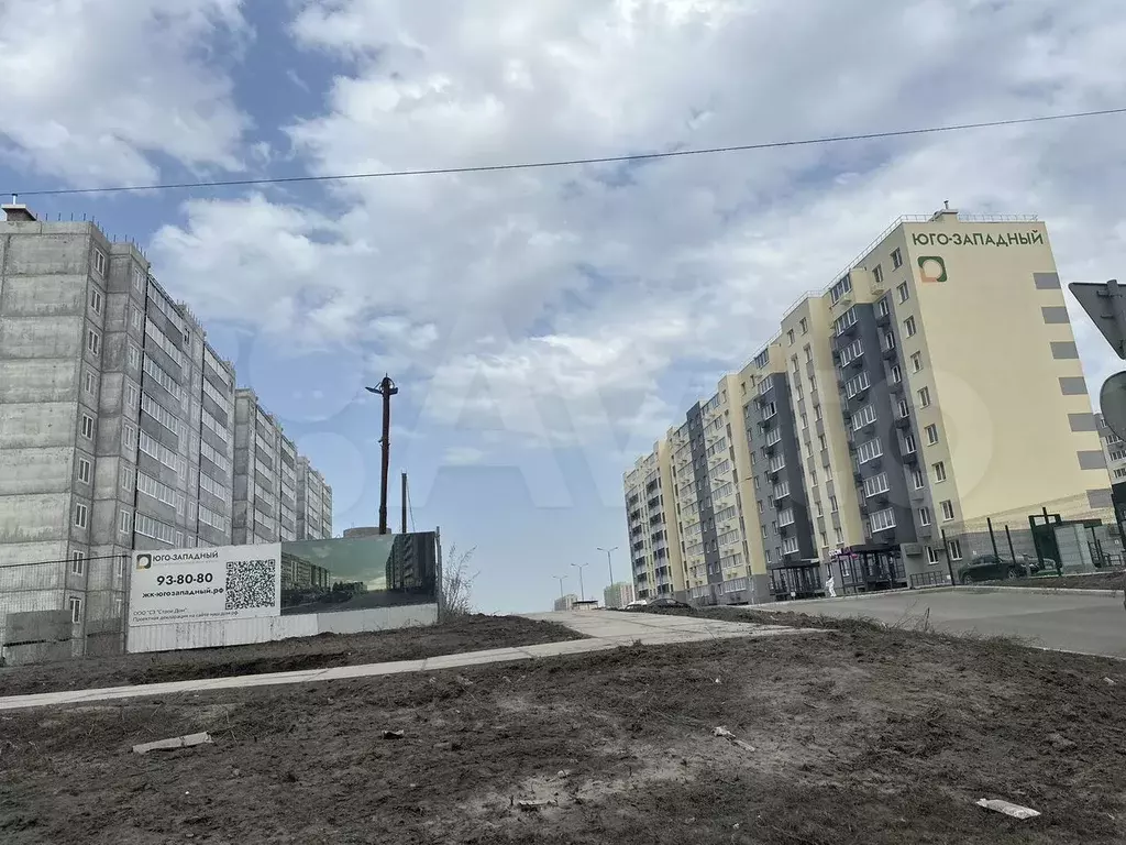 1-к. квартира, 40 м, 2/9 эт. - Фото 0