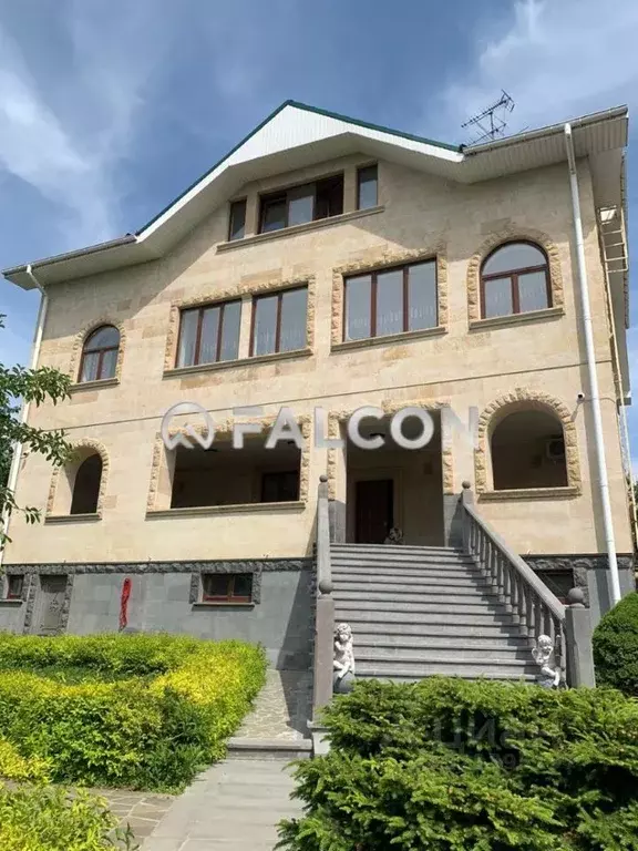 Дом в Московская область, Домодедово городской округ, д. Судаково 54 ... - Фото 0