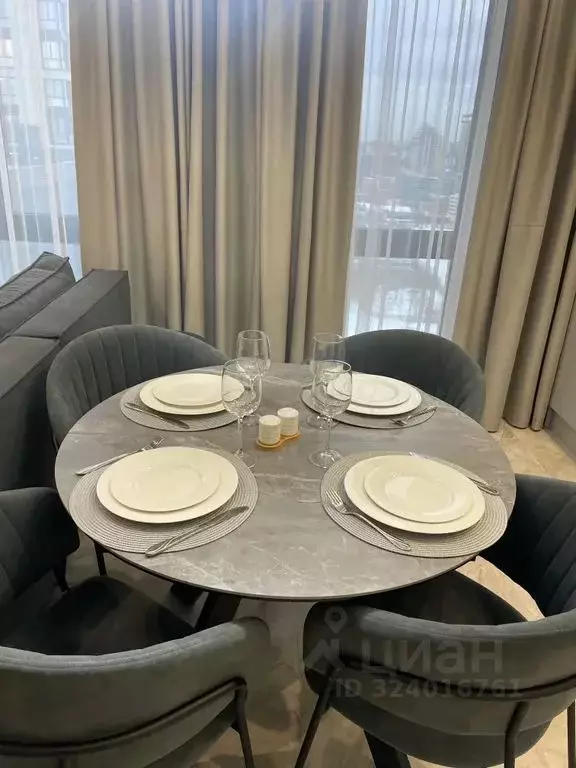 2-к кв. Москва Дубининская ул., 59А (68.0 м) - Фото 1