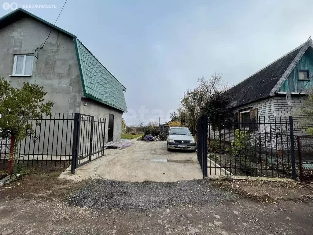 Дом в Энгельсский район, Красноярское муниципальное образование, СНТ ... - Фото 2