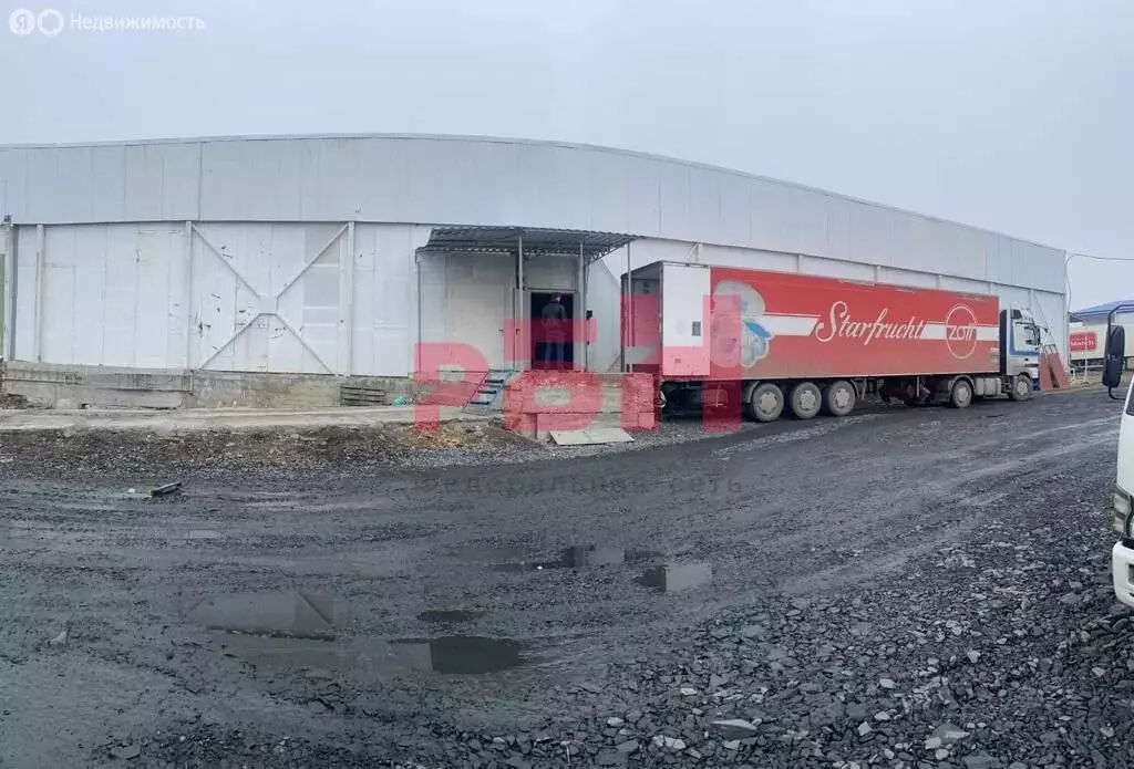 Склад (250 м) - Фото 1