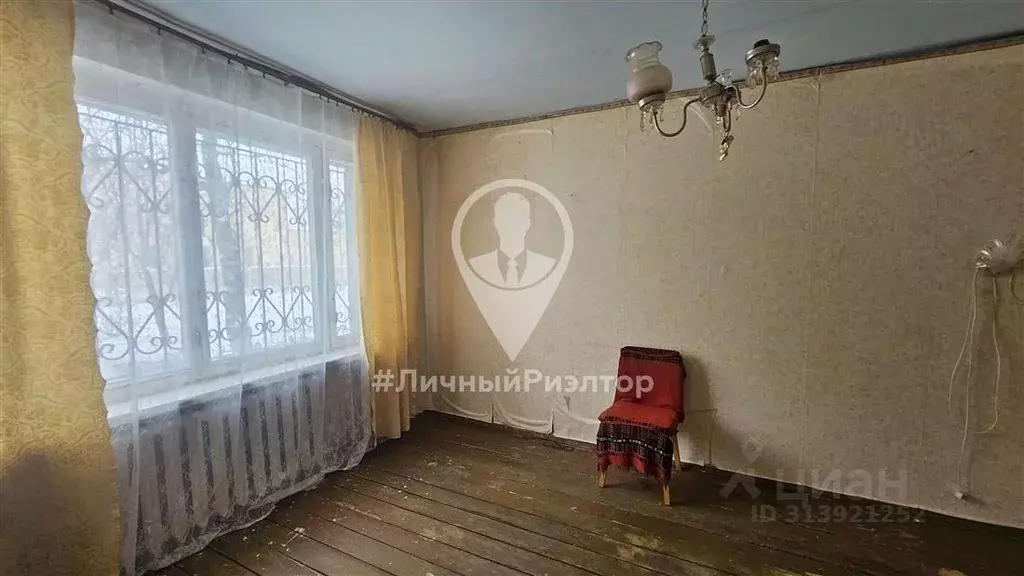 1-к кв. Рязанская область, Рязань ул. Новоселов, 33к3 (21.6 м) - Фото 0