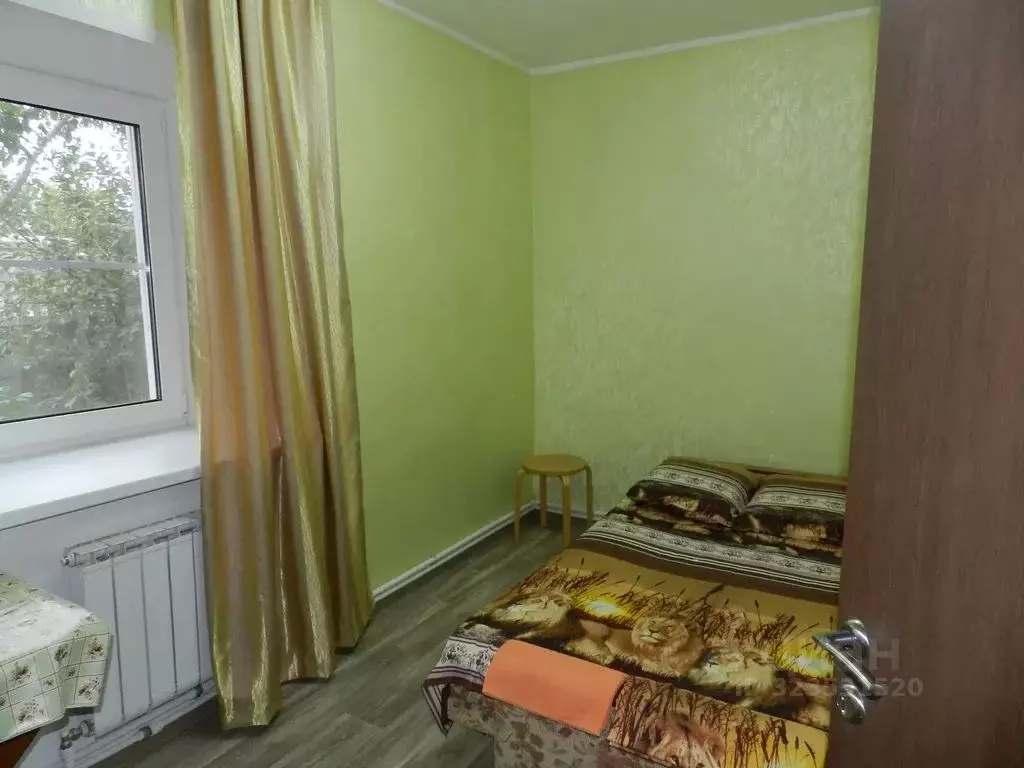 3-к кв. Нижегородская область, Кстово ул. Чернышевского, 1 (71.0 м) - Фото 1