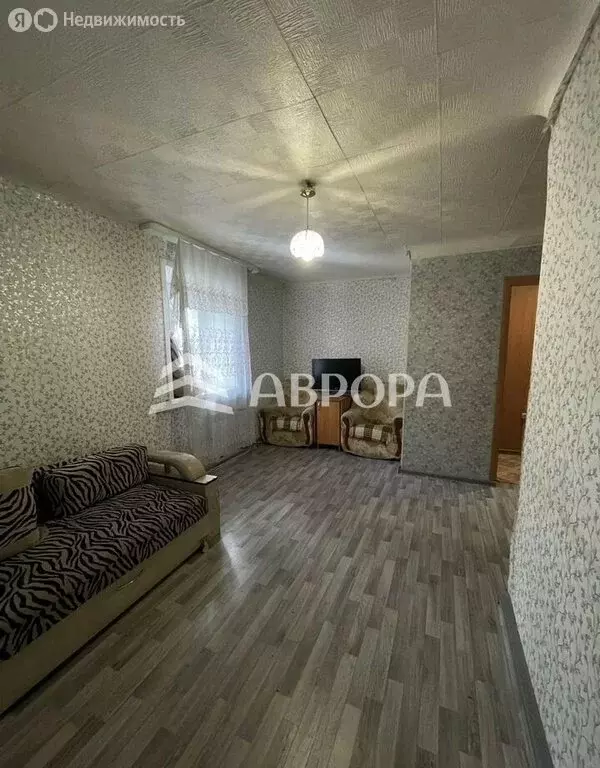 1-комнатная квартира: Благовещенск, Зейская улица, 139 (30 м) - Фото 2