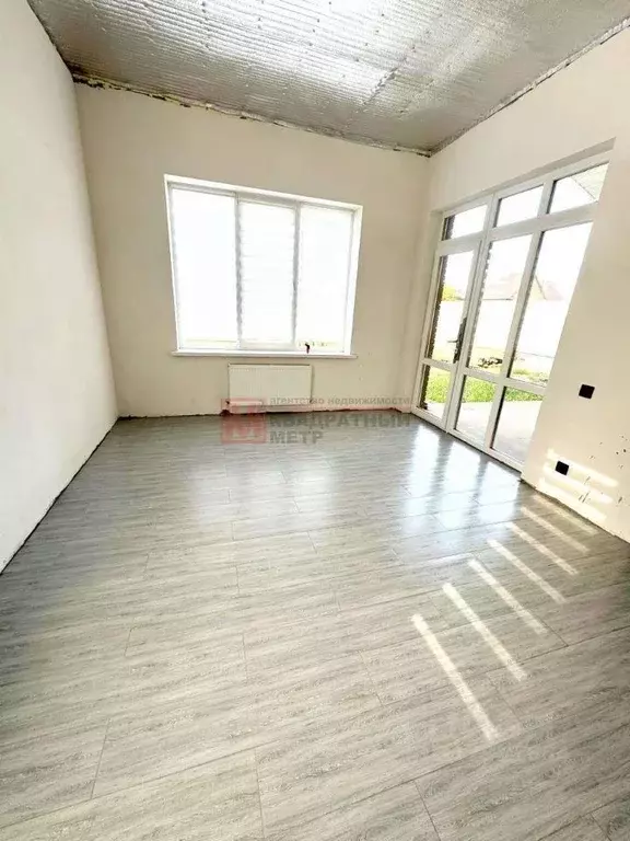 Дом в Белгородская область, Старый Оскол ул. Сергиевская, 94 (125 м) - Фото 1