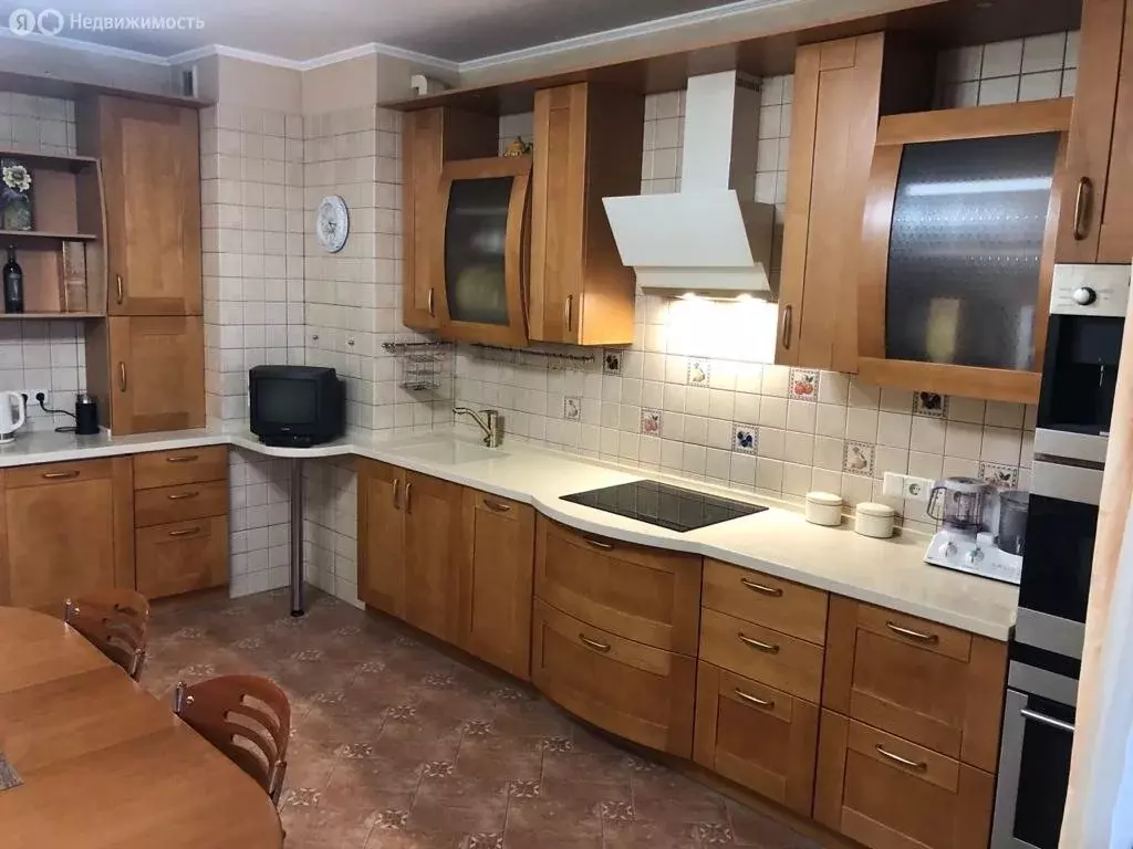 4-комнатная квартира: Москва, Сиреневый бульвар, 62к1 (121.4 м) - Фото 2