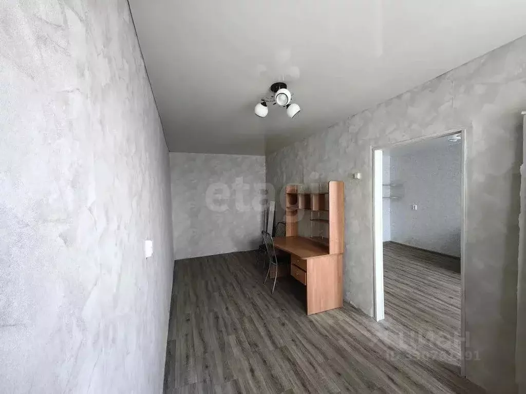 Комната Хабаровский край, Хабаровск ул. Зои Космодемьянской, 25 (30.1 ... - Фото 1