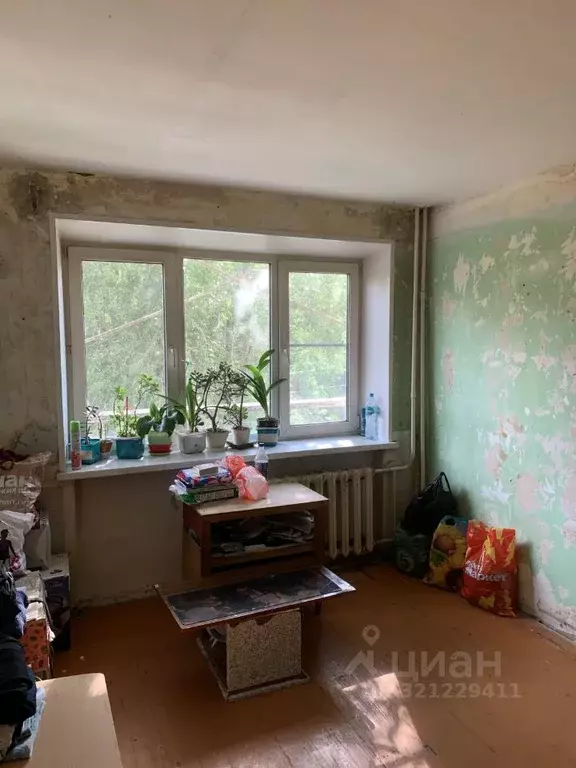 1-к кв. Челябинская область, Челябинск ул. Худякова, 7 (29.5 м) - Фото 2