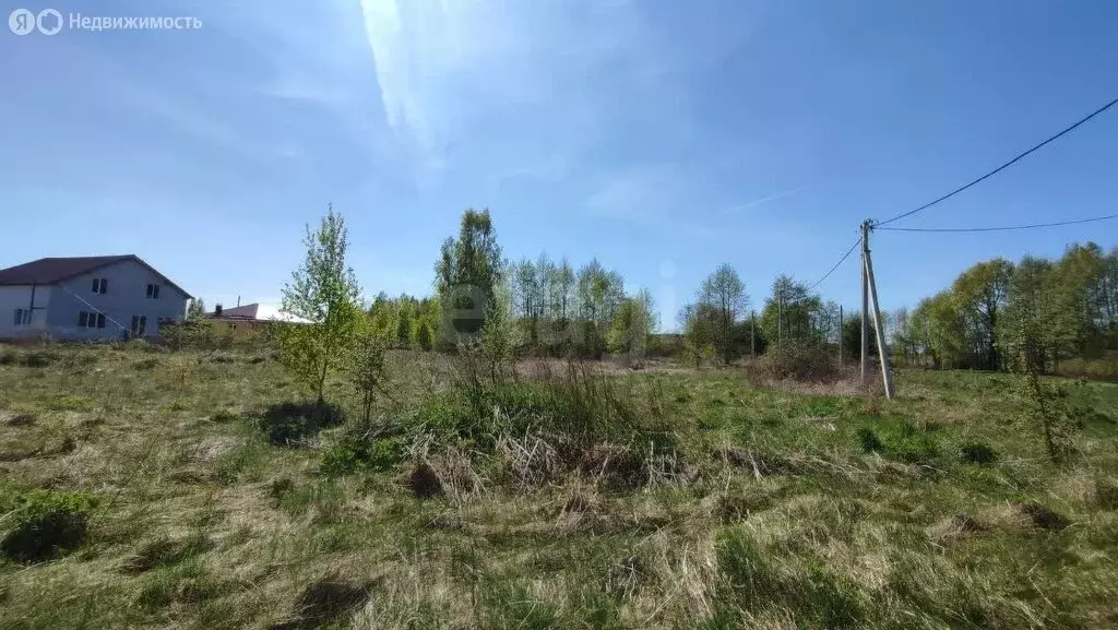 Участок в Калининградская область, Гурьевский муниципальный округ, ... - Фото 2