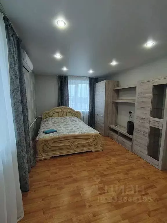 1-к кв. Московская область, Шатура Спортивная ул., 11 (35.0 м) - Фото 1