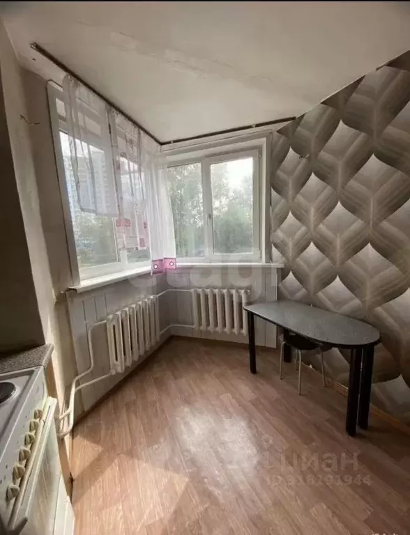 1-к кв. Новосибирская область, Новосибирск Планировочная ул., 28 (36.0 ... - Фото 0