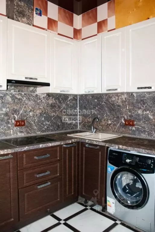 2-к кв. Челябинская область, Челябинск ул. Воровского, 62 (50.9 м) - Фото 2