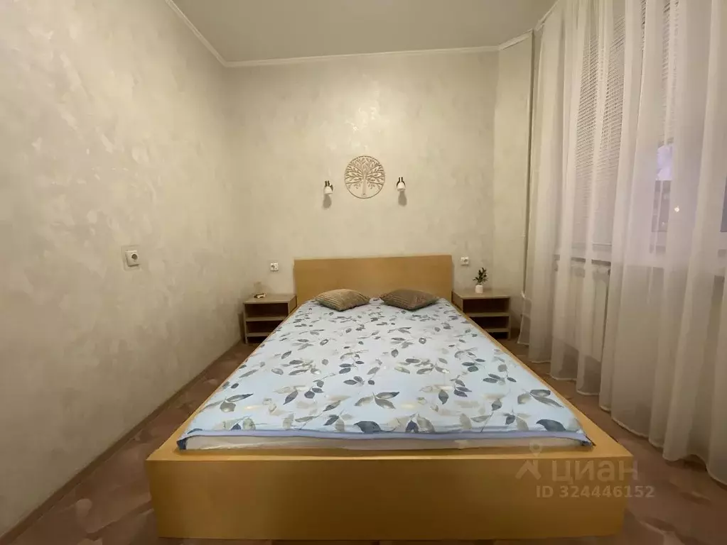 2-к кв. Татарстан, Казань ул. Мусина, 21 (43.0 м) - Фото 2