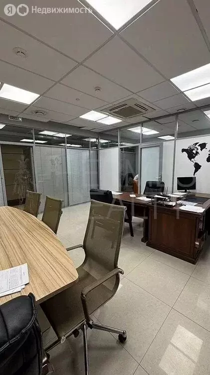 Офис (41.7 м) - Фото 0