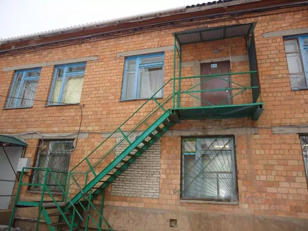 Помещение свободного назначения в Красноярский край, Назарово ул. ... - Фото 2