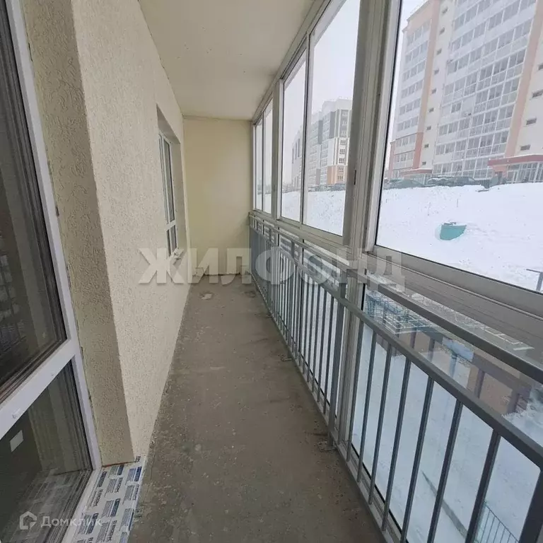 Продаётся 2-к квартира, 45 м - Фото 1