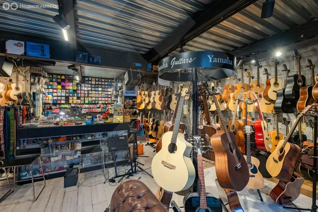 Помещение свободного назначения (170 м) - Фото 2