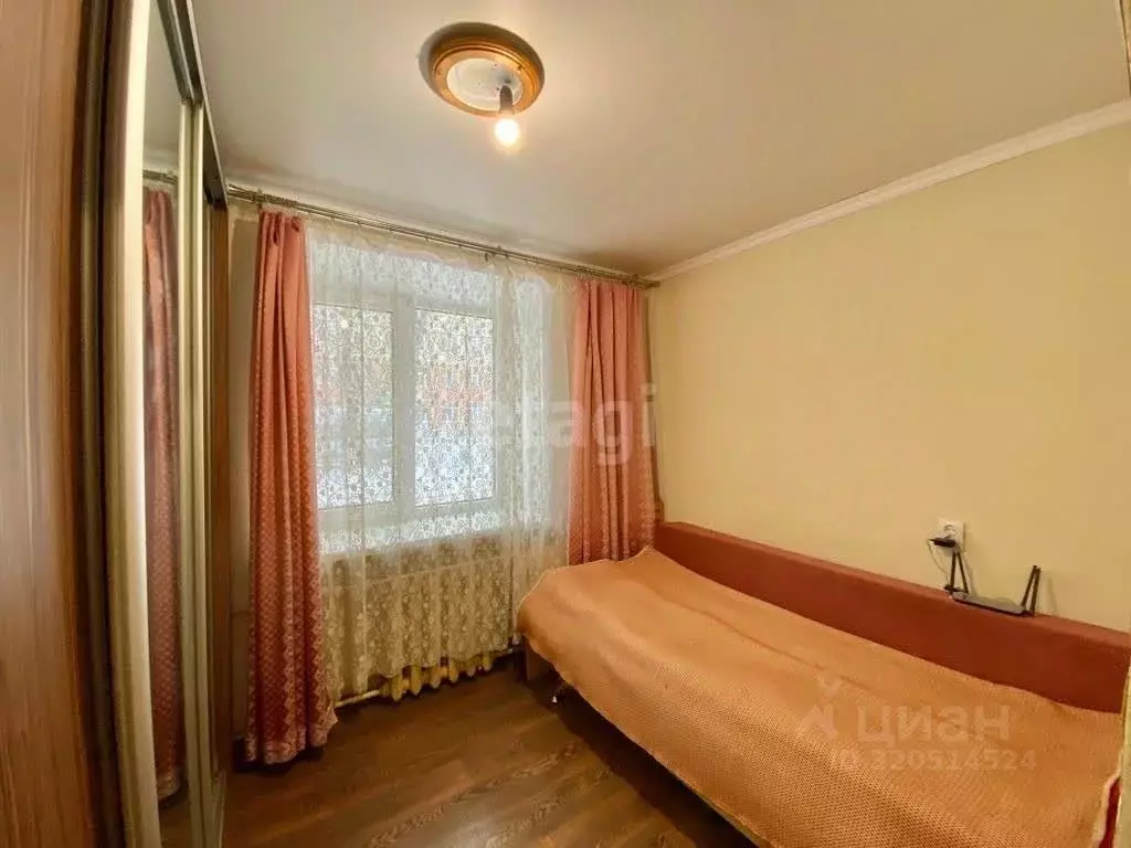 Студия Татарстан, Казань ул. Дежнева, 4к1 (13.0 м) - Фото 0