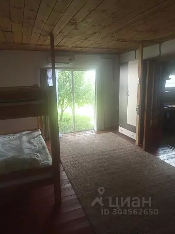 Дом в Алтайский край, Яровое ул. Виталия Вольфа, 2 (45 м) - Фото 1