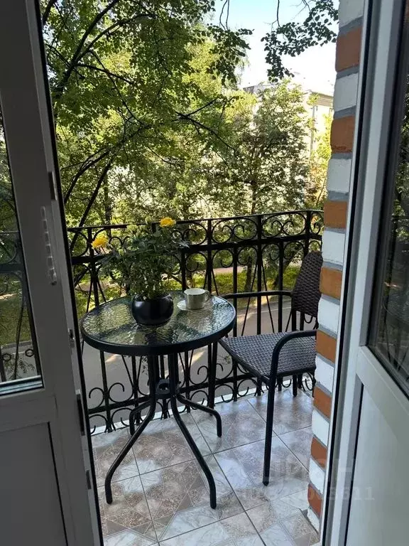 1-к кв. Ярославская область, Ярославль ул. Богдановича, 11 (45.0 м) - Фото 0