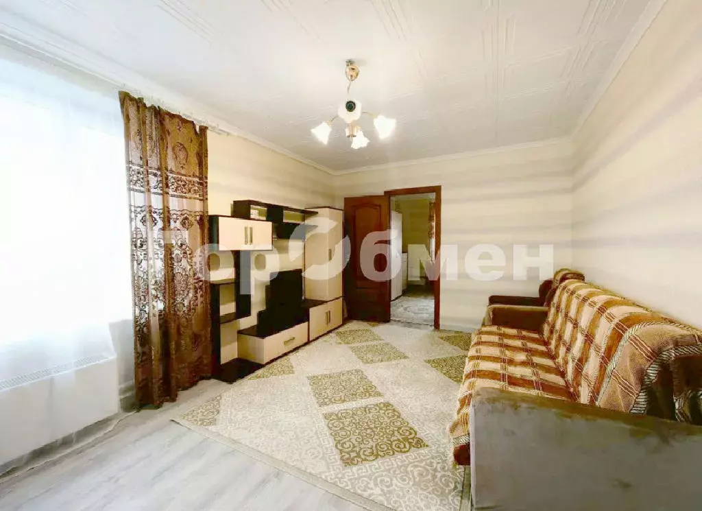 Продается 3-комнатная квартира - Фото 2