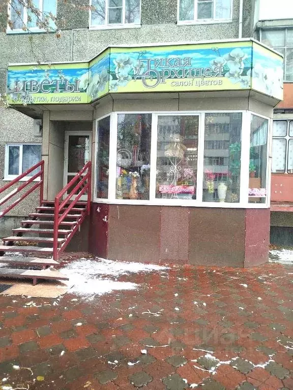 Помещение свободного назначения в Хакасия, Саяногорск Саяногорск ... - Фото 1