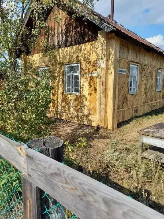 Дом в посёлок Луговской (28 м) - Фото 1