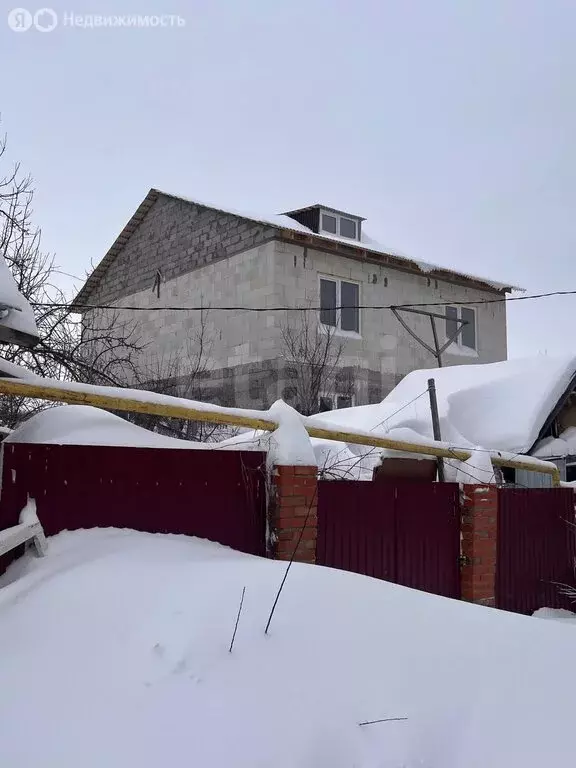 Дом в Самара, СПК Дачи (156.8 м) - Фото 1