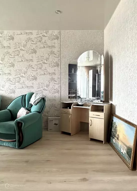 Продаётся 2-к квартира, 42 м - Фото 1
