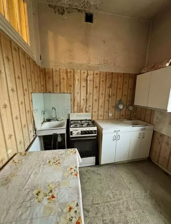 Комната Москва 5-я Кожуховская ул., 21 (21.6 м) - Фото 2
