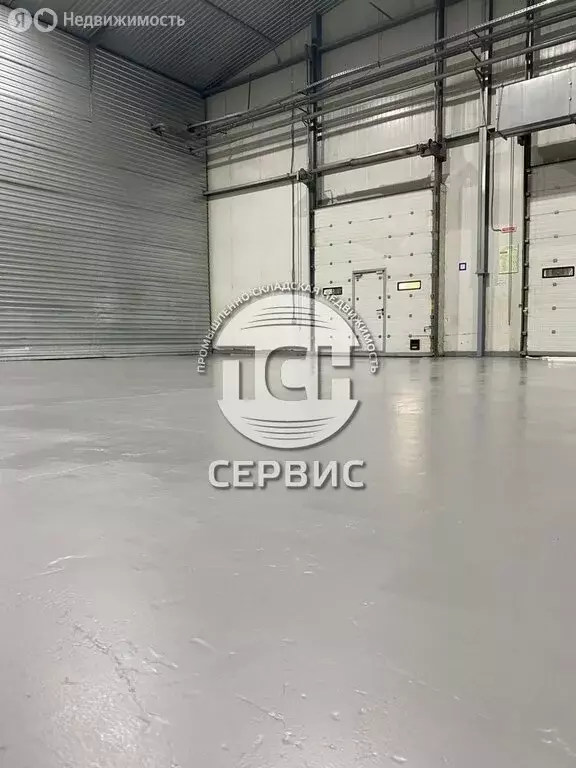 Склад (1940 м) - Фото 2