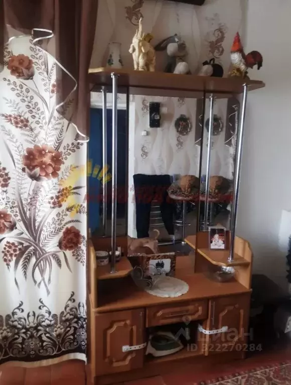 3-к кв. Краснодарский край, Староминский район, Рассветовское с/пос, ... - Фото 2