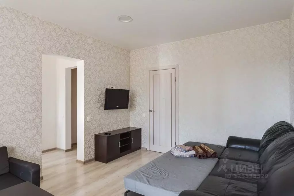 1-к кв. Московская область, Мытищи ул. Колпакова, 29 (43.0 м) - Фото 2