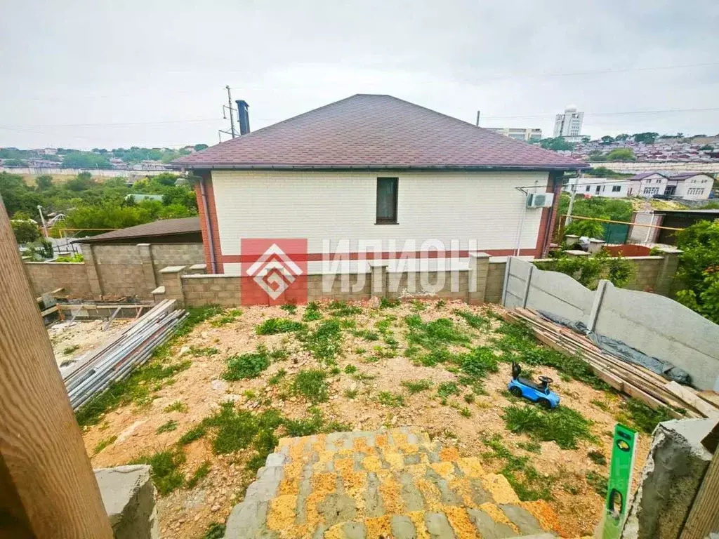 Дом в Севастополь ул. Феодосийская (208 м) - Фото 2