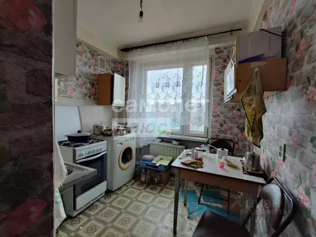 Комната Ленинградская область, Тосно г. Тосненский район, Тосненское ... - Фото 1