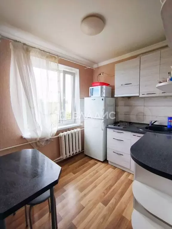 2-к. квартира, 30 м, 5/5 эт. - Фото 0