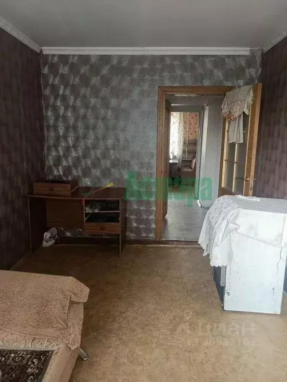 3-к кв. Забайкальский край, Чита ул. Кочеткова, 81 (66.9 м) - Фото 1