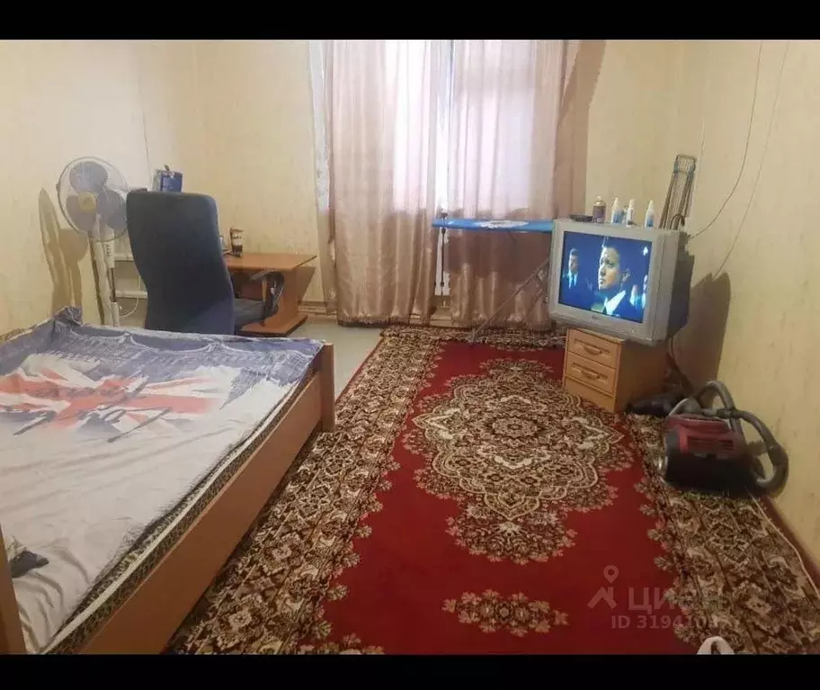 1-к кв. Саха (Якутия), Якутск ул. Можайского, 13/3Гк1 (22.0 м) - Фото 1